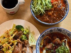 -陆家嘴万怡酒店·万荟轩