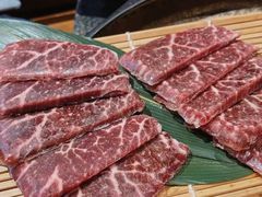 -NIUAN牛庵·日式和牛烧肉(恒隆店)