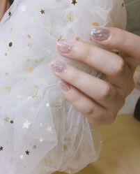 -Lucky 19日式美甲美睫