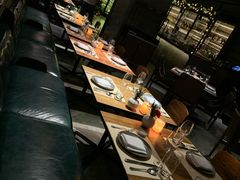 -Mercato莫卡多露台餐厅与酒吧(K11店)