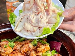 -凤兴鸡煲(宝安海雅店)
