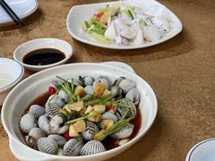 -揭阳钟记小食(福田新村店)