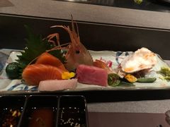 -新鲜特色餐厅(香格里拉大酒店)
