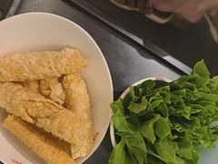 -八合里潮汕鲜牛肉火锅(上海汇智广场店)