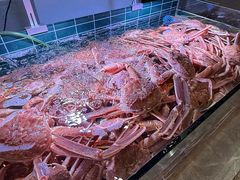 -丰卓会海鲜自助(中润大道店)