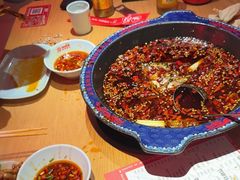 -何师傅美蛙鱼头(汉街店)