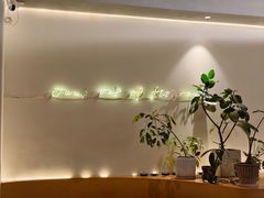 -fishtank鱼缸咖啡(三山街店)