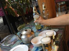 -心园餐厅·地道传统云南菜·三十年老店