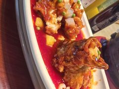 -天福苑(崇宁路店)