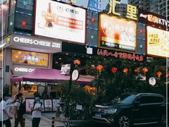 -东晓胜汇里(南洲北路店)