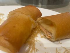 -正佳广场万豪酒店-粤菜餐厅·点心·海鲜·聚餐