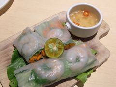 -来龙里 精致 东南亚餐室(万象城店)