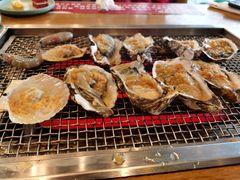 -蚝英雄鲜蚝自助专门店(长楹天街直营店)