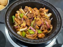 -重庆鸡公煲(学衡路店)