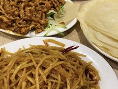 -姥家春饼店(漳州二路店)