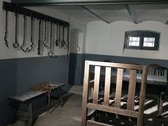 -青岛德国监狱旧址博物馆