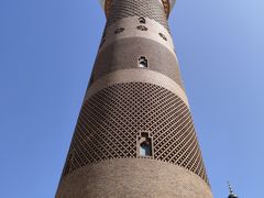 -新疆国际大巴扎