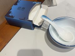 -渔港甄宴·海鲜·地标烟台菜(金沙滩店)