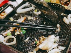 -西贝莜面村(当代商城店)