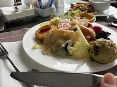 -海南清水湾莱佛士酒店