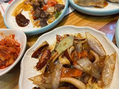 -松坂屋日料自助(长城路店)