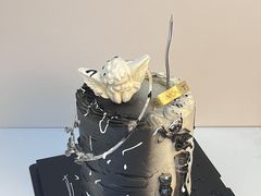 -西檬树SIMON·T轻奢蛋糕(大东方Max店)