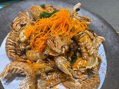 -海鲜e族(马王堆店)