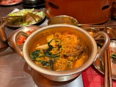 -西塔老太太泥炉烤肉(苏州大悦城店)