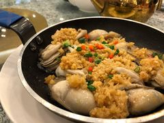 蒜蓉生蚝-客家汇·客家传承菜(水库店)