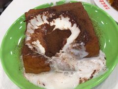 -澳门陈光记烧味饭店(南京德基广场店)