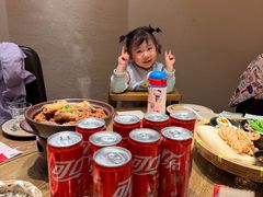 -鸽子窝(青塔店)