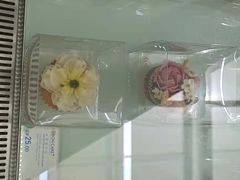 -BONCAKE裱花蛋糕(万象汇店)