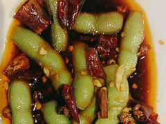 -不是烧烤·武汉烧烤·地道湖北菜(大成路店)