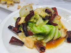 -凯鸽酒楼(大同振兴街店)