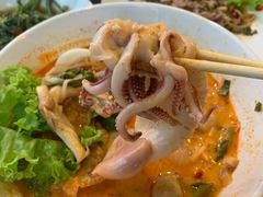 海鲜-Kat's Kitchen