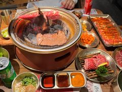 -西塔老太太泥炉烤肉(万柳华联店)