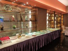 -半岛太子酒家(海港城店)