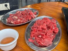 -牛一煲美食(江高店)