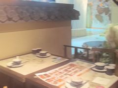 -绿茶餐厅(昌平悦荟店)