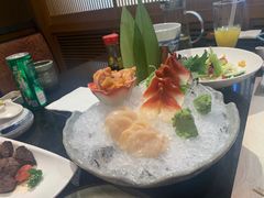 -红叶日本料理(三八广场店)