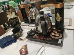 -喜势点·糖沙翁手工茶点·本地人茶居(永庆坊店)