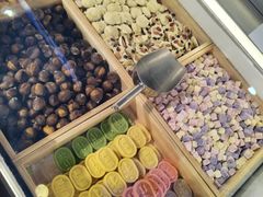 -二斗栗子(黄河道店)
