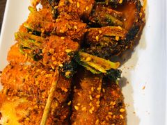 -延姬炸串(天玥中心店)