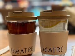 -théATRE 茶聚场(王府中環店)