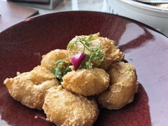 -深圳美高梅酒店-品聚嘉府中餐厅