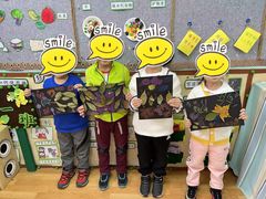 -北京市邮政管理局海慧寺幼儿园