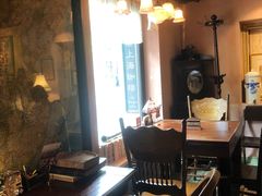 -古董花园(思南路42弄小区店)