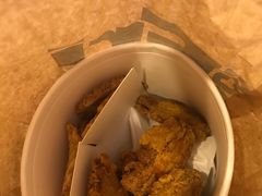 金拱门桶-麦当劳(天兴罗斯福店)