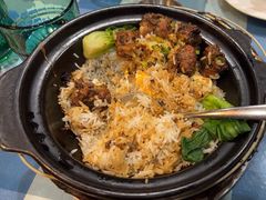 -观塘港茶餐厅(八一大道店)