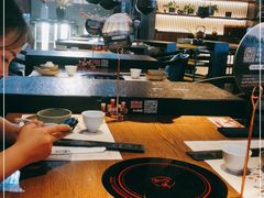 大堂-盡膳口福跷脚牛肉火锅(北美新天地店)